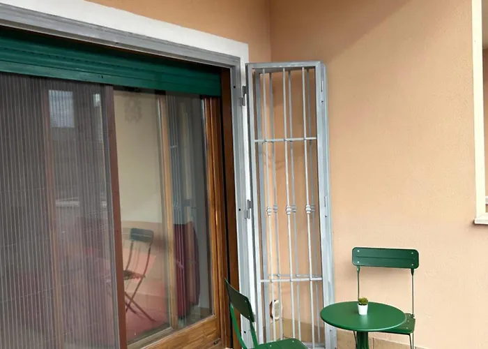 Casa Gaia Appartamento Roma