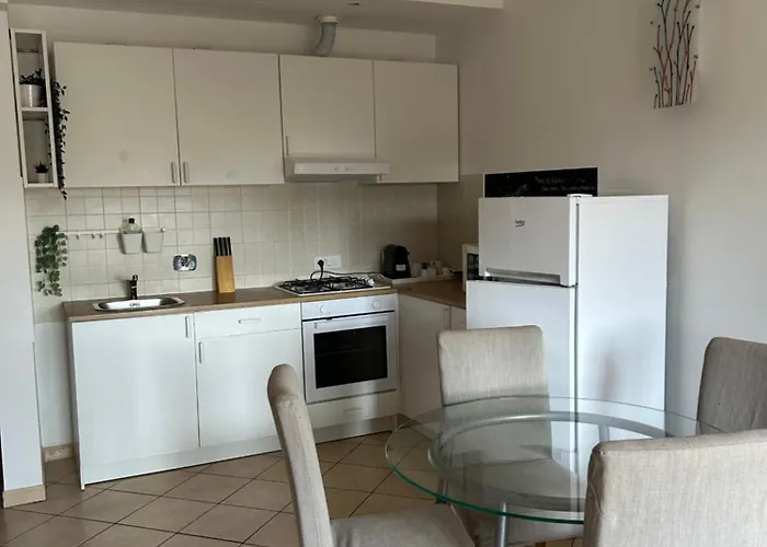Appartamento Casa Gaia