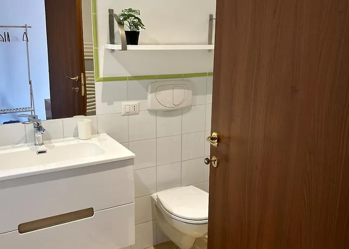 Casa Gaia Appartamento