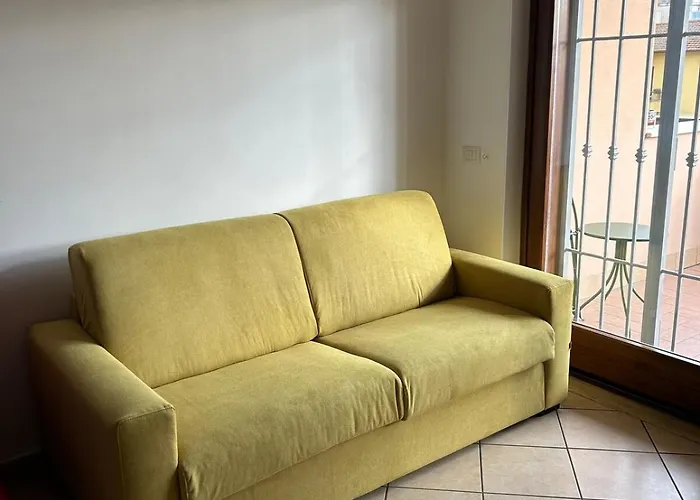Appartamento Casa Gaia Roma