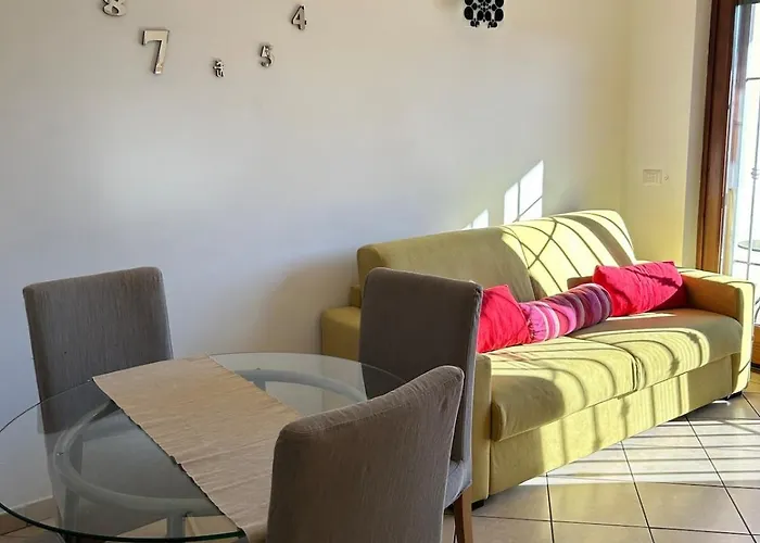 Appartamento Casa Gaia