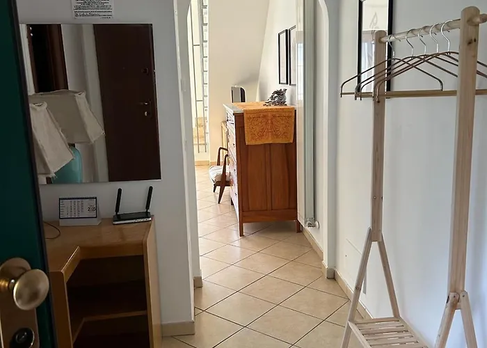 Casa Gaia Appartamento *