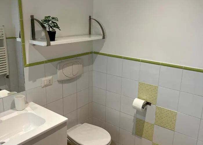 Appartamento Casa Gaia Roma