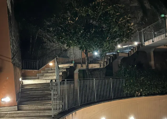 Appartamento Casa Gaia *