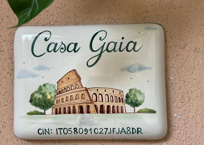 Casa Gaia Appartamento Roma