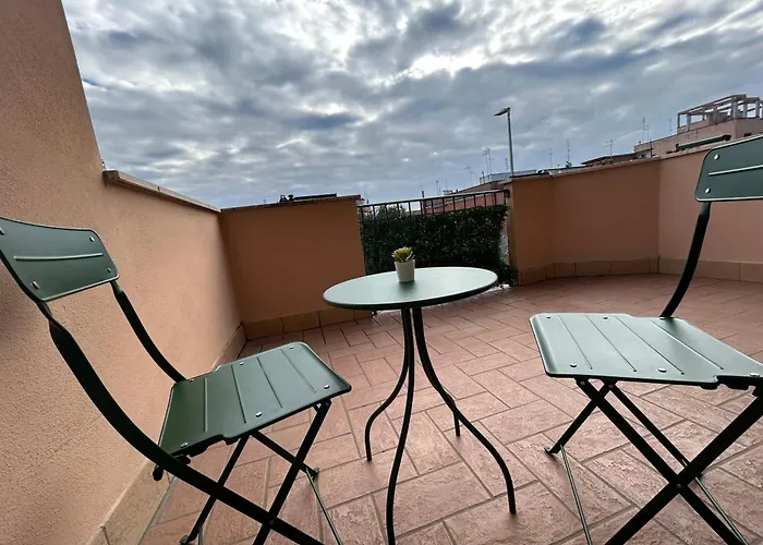 Casa Gaia
