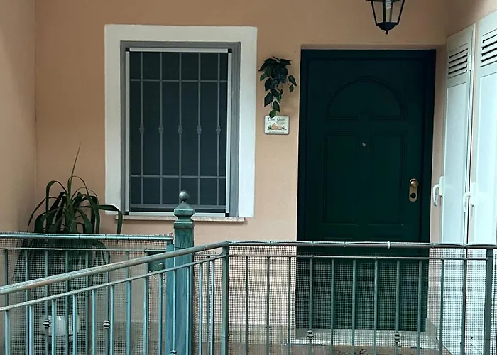 Appartamento Casa Gaia *