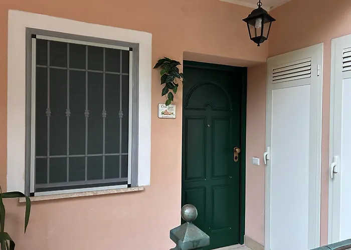 Casa Gaia Appartamento