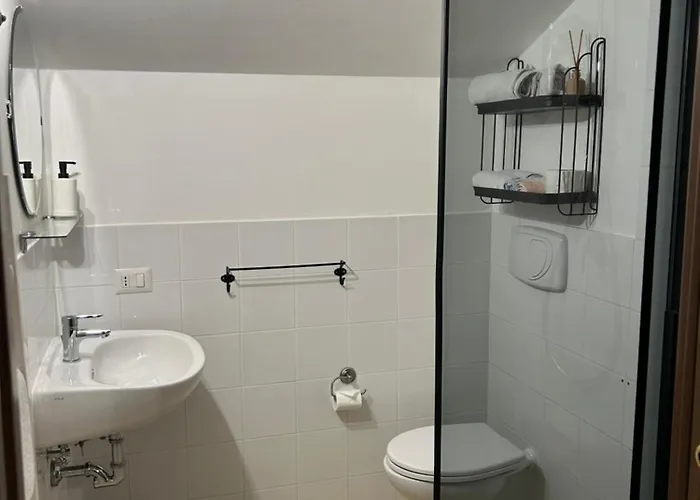 Appartamento Casa Gaia Roma