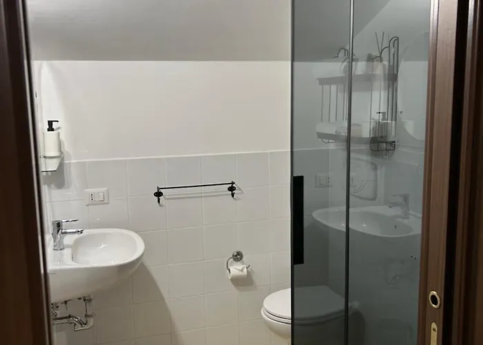 Casa Gaia Appartamento Roma